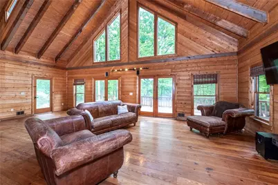 4674 Chestatee Heights Road, Gainesville, GA 30506 - Photo 4