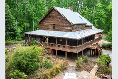 4674 Chestatee Heights Road, Gainesville, GA 30506 - Photo 4