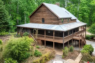 4674 Chestatee Heights Rd, Gainesville, GA 30506 - Photo 4