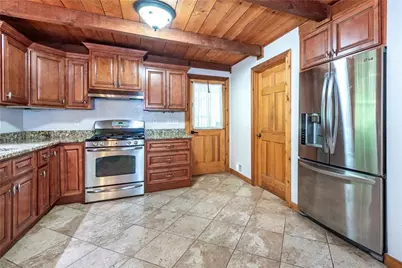 4674 Chestatee Heights Road, Gainesville, GA 30506 - Photo 10