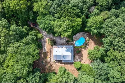 4674 Chestatee Heights Road, Gainesville, GA 30506 - Photo 44