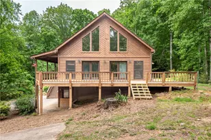 4674 Chestatee Heights Rd, Gainesville, GA 30506 - Photo 1