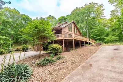 4674 Chestatee Heights Road, Gainesville, GA 30506 - Photo 40
