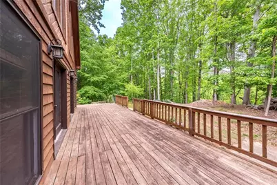 4674 Chestatee Heights Road, Gainesville, GA 30506 - Photo 34