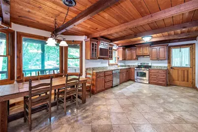 4674 Chestatee Heights Road, Gainesville, GA 30506 - Photo 8