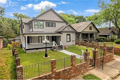 660 Queen Street SW #B, Atlanta, GA 30310 - Photo 2