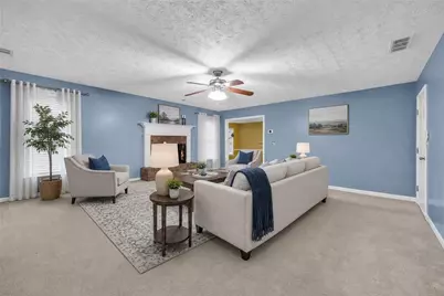 1722 River Mill Trail NE, Conyers, GA 30012 - Photo 24