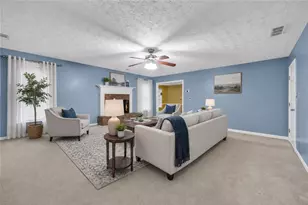 1722 River Mill Trail NE, Conyers, GA 30012 - Photo 24