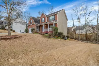 1722 River Mill Trail NE, Conyers, GA 30012 - Photo 2