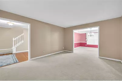 1722 River Mill Trail NE, Conyers, GA 30012 - Photo 4