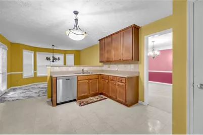 1722 River Mill Trail NE, Conyers, GA 30012 - Photo 8