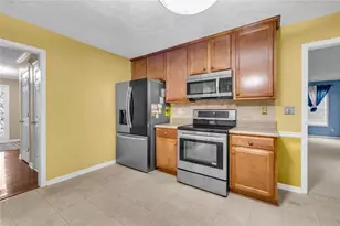1722 River Mill Trail NE, Conyers, GA 30012 - Photo 6
