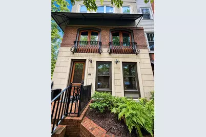 1219 Mecaslin Street NW #1, Atlanta, GA 30318 - Photo 2