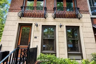 1219 Mecaslin St NW, Atlanta, GA 30318 - Photo 2