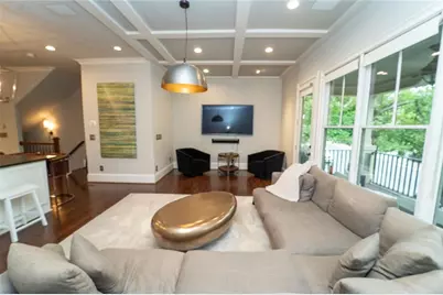 1219 Mecaslin Street NW #1, Atlanta, GA 30318 - Photo 4