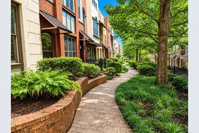 1219 Mecaslin Street NW #1, Atlanta, GA 30318 - Photo 1