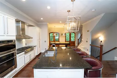 1219 Mecaslin Street NW #1, Atlanta, GA 30318 - Photo 10