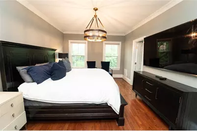 1219 Mecaslin Street NW #1, Atlanta, GA 30318 - Photo 16
