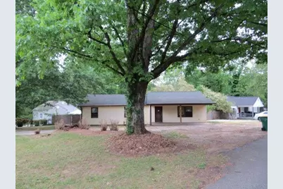 502 Hanes Drive, Forest Park, GA 30297 - Photo 2