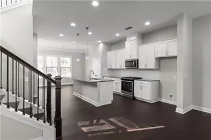 1833 Hislop Ln, Atlanta, GA 30345 - Photo 8