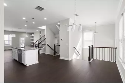 1833 Hislop Lane, Atlanta, GA 30345 - Photo 4