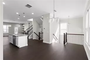 1833 Hislop Ln, Atlanta, GA 30345 - Photo 4