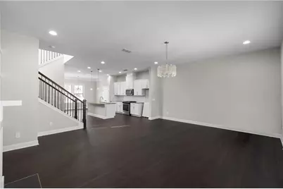 1833 Hislop Lane, Atlanta, GA 30345 - Photo 12