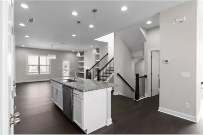 1833 Hislop Lane, Atlanta, GA 30345 - Photo 6