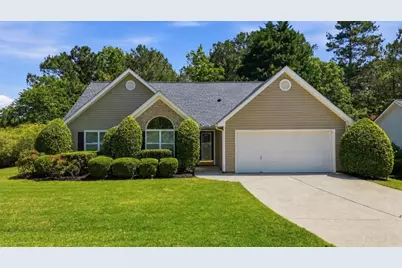 6196 Mount Salem Circle, Flowery Branch, GA 30542 - Photo 1