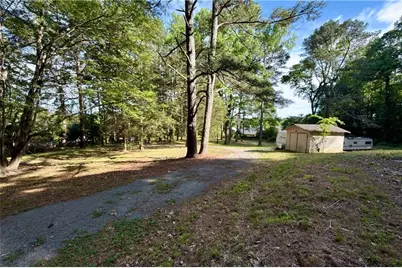 336 Johnson Dupree Lane, Acworth, GA 30102 - Photo 8
