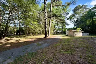 336 Johnson Dupree Ln, Acworth, GA 30102 - Photo 8