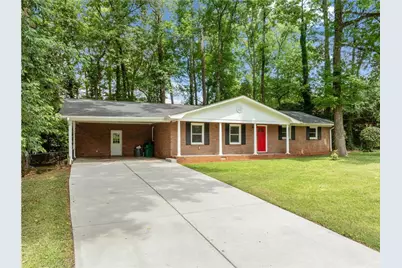 2683 Stardust Trail, Decatur, GA 30034 - Photo 2