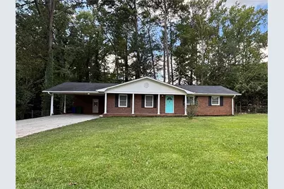 2683 Stardust Trail, Decatur, GA 30034 - Photo 2