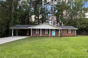 2683 Stardust Trail, Decatur, GA 30034 - Photo 2