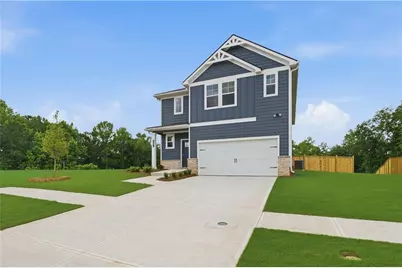 15 Armour Pass, Newnan, GA 30263 - Photo 2