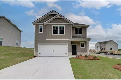 15 Armour Pass, Newnan, GA 30263 - Photo 2