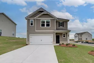 15 Armour Pass, Newnan, GA 30263 - Photo 2