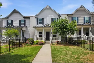 505 Ruths Drive, Woodstock, GA 30188 - Photo 1