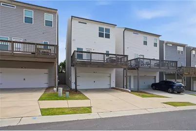 505 Ruths Drive, Woodstock, GA 30188 - Photo 38