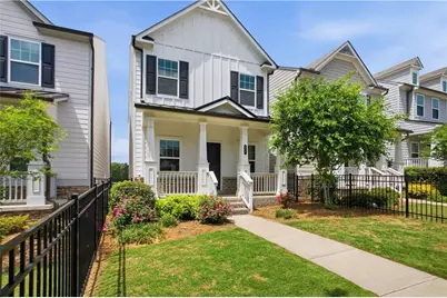 505 Ruths Drive, Woodstock, GA 30188 - Photo 34