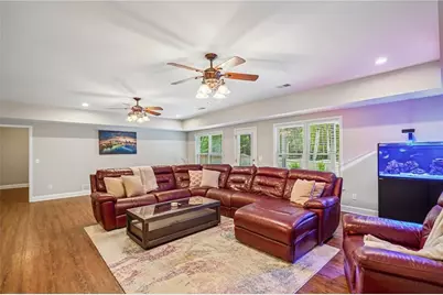 2919 Hidden Falls Drive, Buford, GA 30519 - Photo 42
