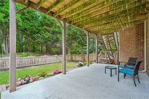 2919 Hidden Falls Dr, Buford, GA 30519 - Photo 52