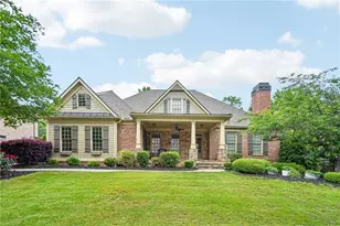 2919 Hidden Falls Dr, Buford, GA 30519 - Photo 4
