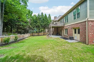 2919 Hidden Falls Dr, Buford, GA 30519 - Photo 50