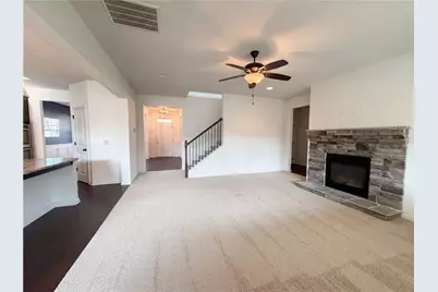 307 Valley View Trail, Dallas, GA 30132 - Photo 6