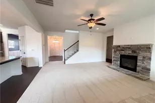 307 Valley View Trail, Dallas, GA 30132 - Photo 6