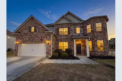 307 Valley View Trail, Dallas, GA 30132 - Photo 1
