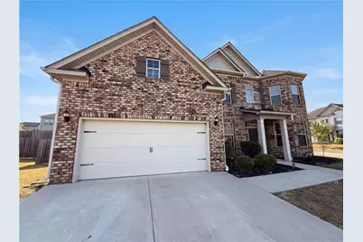 307 Valley View Trail, Dallas, GA 30132 - Photo 1