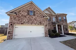 307 Valley View Trail, Dallas, GA 30132 - Photo 1