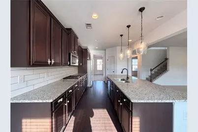 307 Valley View Trail, Dallas, GA 30132 - Photo 8